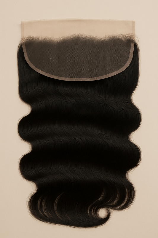 SWISS HD LACE FRONTALS