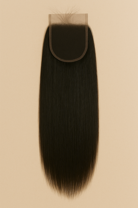 SWISS HD LACE CLOSURES